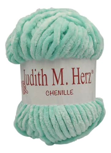 Lana Judith M. Herz Chenille Agua