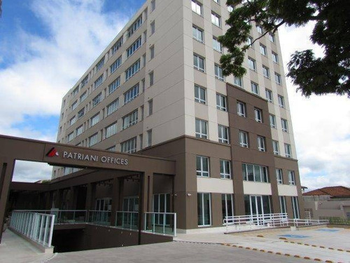 Imagem 3 de 28 de Ótima Sala Comercial! - Sa0036