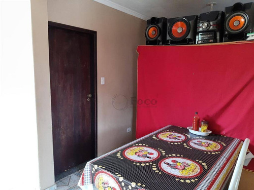 Imagem 16 de 30 de Prédio À Venda, 220 M² Por R$ 700.000,00 - Conjunto Marcos Freire - Guarulhos/sp - Pr0024