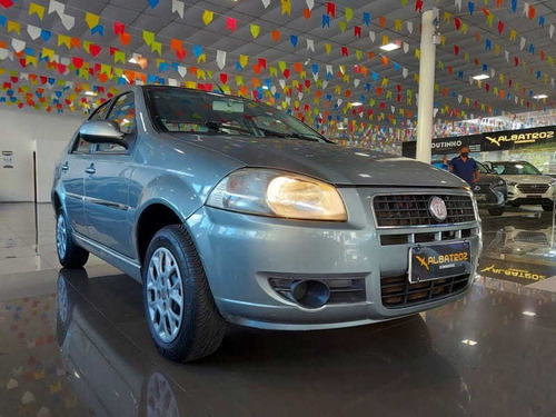 Imagem 2 de 13 de Fiat Siena El 1.0 Flex