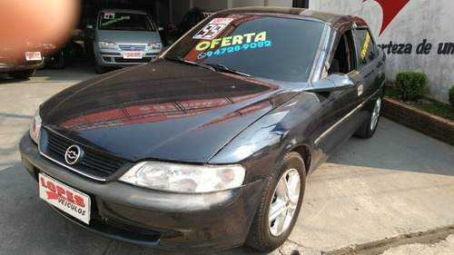 Imagem 1 de 12 de Chevrolet Vectra Gl 2.2