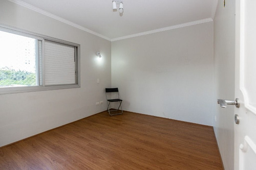 Imagem 18 de 30 de Apartamento À Venda No Bairro Alto Da Boa Vista - São Paulo/sp - O-26551-43497