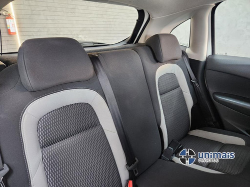 Citroën C3 1.5 ORIGINE 8V FLEX 4P MANUAL