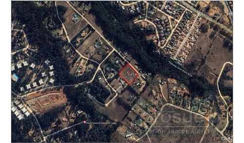 Parcela Exclusivo Condominio Con Camino Directo A La Playa