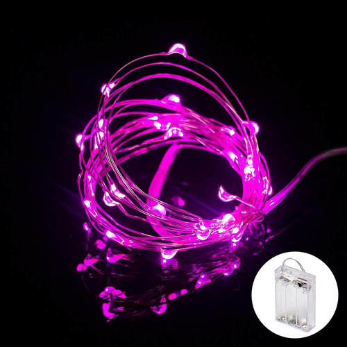 Luz Led A Prueba De Agua Para Interiores Y Exteriores
