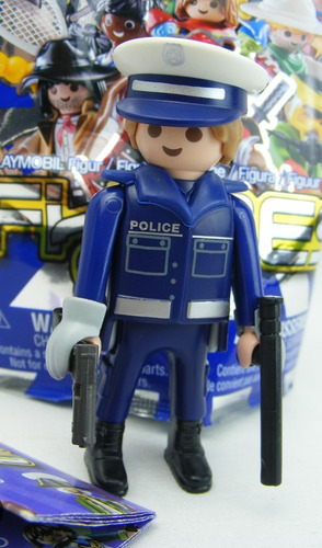 Playmobil Romanos (Usado)