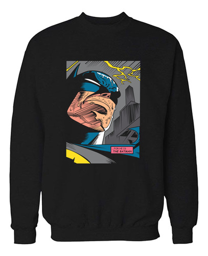 Buzo Batman 06  Memoestampados