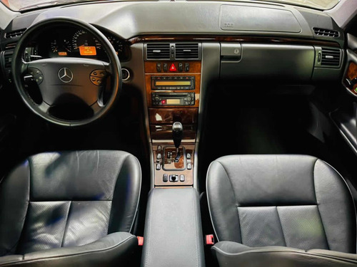 Mercedes Benz E-240 E-240