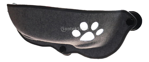 Hamacas Cat Para Ventanillas De Coches, Asiento Solar Con So