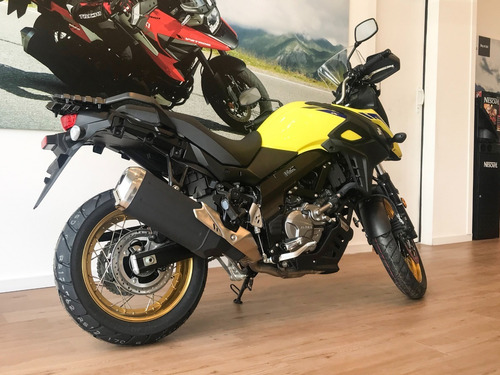 Imagen 3 de 25 de Suzuki V-strom 650xt - No Ktm 790, No Kawasaki Versys! Jc