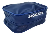 Comprar Bolso Cartuchera Portaherramientas Honda Xr -azul-