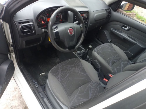 Fiat Siena 1.6 El Npm