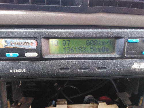 Volkswagen 5.140 Delivery Ano 2011 Cesto Aereo R$ 129.000