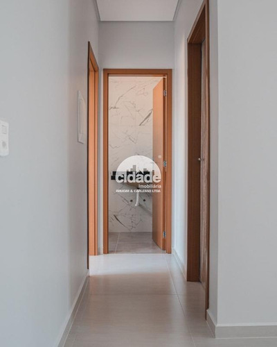 Imagem 7 de 19 de Casa Residencial À Venda, 2 Quartos, 1 Suíte, 2 Vagas, 14 De Novembro - Cascavel/pr - 13441