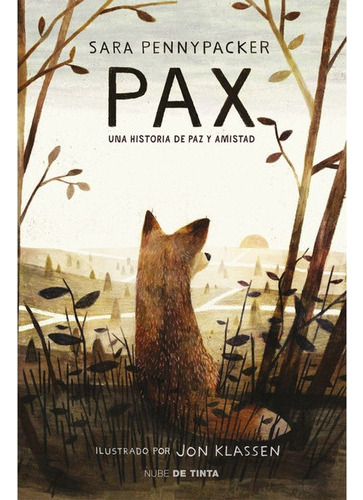 Pax - Pennypacker,sara