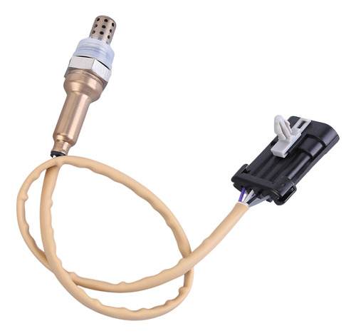Oxygen Sensor Chevrolet Tornado, Corsa, Meriva, Palio 2007