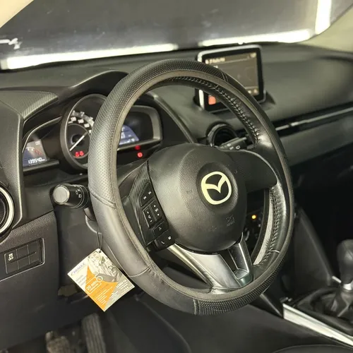 Mazda 2 1.5 Touring
