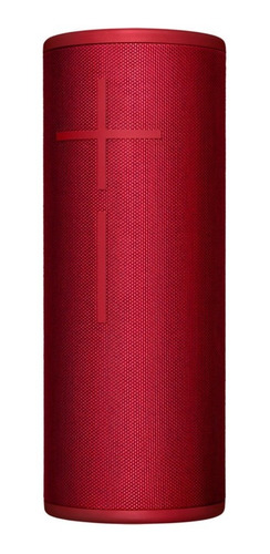 Parlante Bluetooth Ue Boom 3 Sunset Red 984-001358