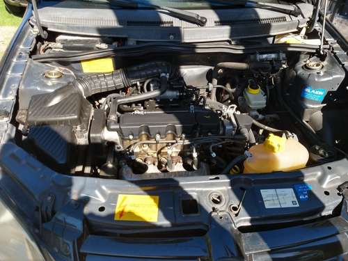 Suzuki Fun 1.4 N Aa Da 5p 2010