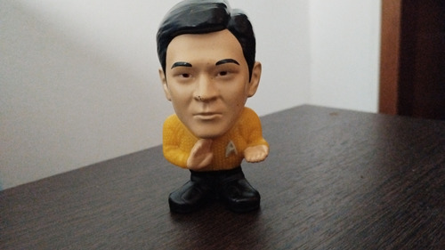 Star Trek Sulu 