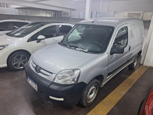 Peugeot Partner 1.6 Vti Confort