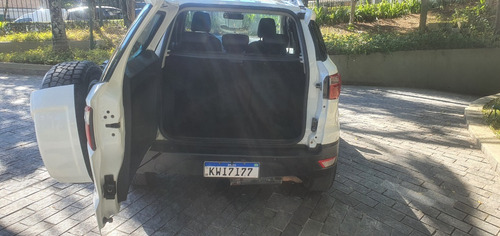 Imagem 6 de 9 de Ford Ecosport