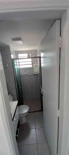 Imagem 7 de 23 de Apto No Brás - 50 M2 - Oportunidade - 434