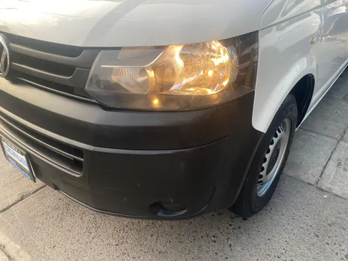 Volkswagen Transporter 2.0 Cargo Mt
