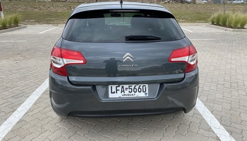 Citroën C4 N2 1.6 2014