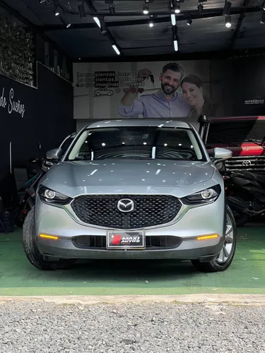 Mazda CX-30 2.0 Touring At