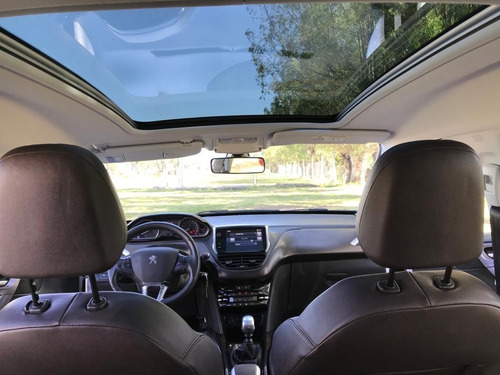 Peugeot 2008 Sport 1.6 Thp 2016 83000 Kms
