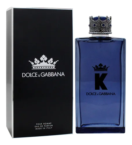 K 200 Ml Dolce And Gabbana