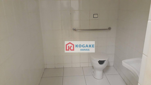 Imagem 20 de 30 de Prédio Para Alugar, 4500 M² Por R$ 115.000,00/mês - Jardim Califórnia - Jacareí/sp - Pr0120