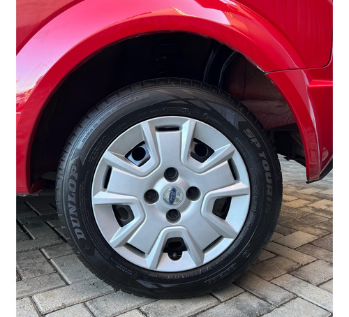 Ford Ka 1.0 MPI 8V FLEX 2P MANUAL