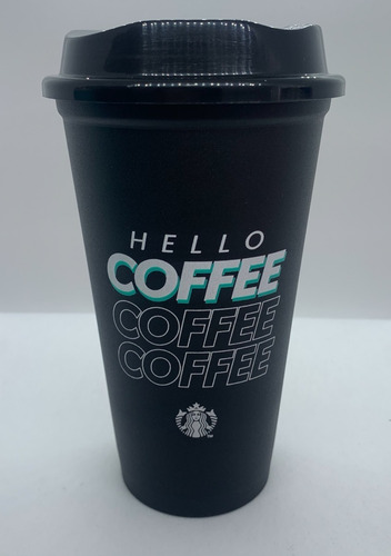 Vaso Reusable Starbucks
