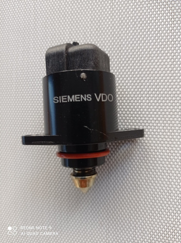 Sensor Iac Chevrolet Aveo 1.6 (siemens)