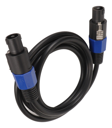 U Cable De Conexión De Altavoz Para Conectar Y Reproducir