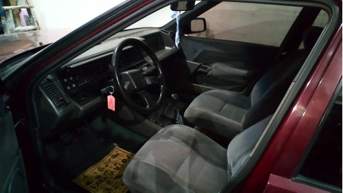 Renault R 21 2.2 Txe Nevada