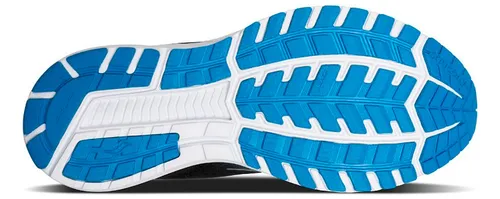 Saucony everun deals breakthru 4