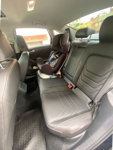 Volkswagen Vento 1.4 Highline 150cv At