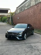 Comprar Mercedes-benz Clase E 3.0 E400 Amg-line 333cv