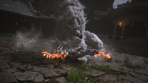 Black Myth Wukong | Steam | Pc | Digital