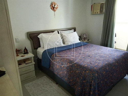 Apartamento - Ref: 852798
