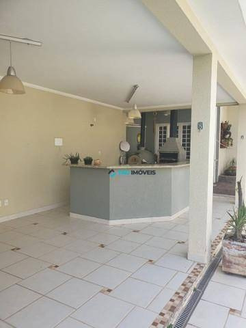 Imagem 4 de 6 de Casa Com 5 Dormitórios À Venda, 280 M² Por R$ 1.300.000 - Caminhos De San Conrado - Campinas/sp - Ca0864