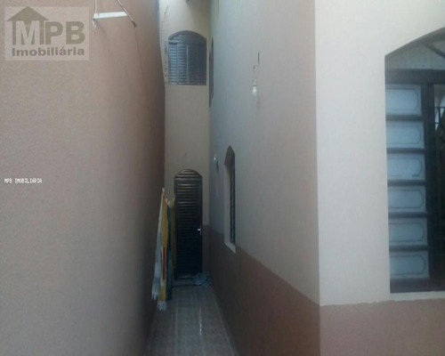 Imagem 26 de 26 de Casa À Venda Em Sorocaba, Sp | Mpb Imobiliária - 189 - 34469218
