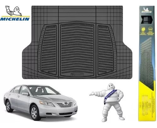 Tapete Cajuela Original Toyota Camry Michelin 2008