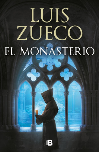 El Monasterio.. - Luis Zueco