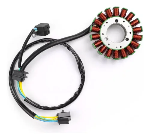 C Estator Para Suzuki Gz250 Marauder 1999-2011 32101-13f00