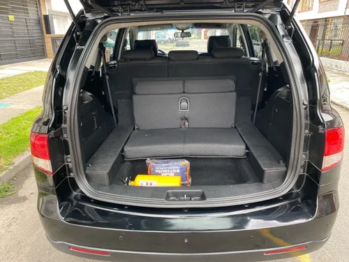 SsangYong Kyron 2.3 A230 4x2