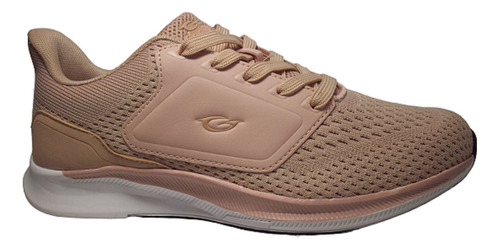 Zapatilla Gaelle 407w Running Mujer